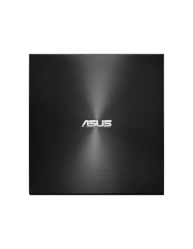 ASUS ZenDrive U7M, external DVD burner...
