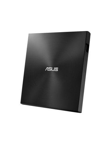ASUS ZenDrive U7M, external DVD burner...