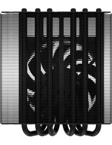 Alpenföhn Black Ridge, CPU Cooler (84000000156)