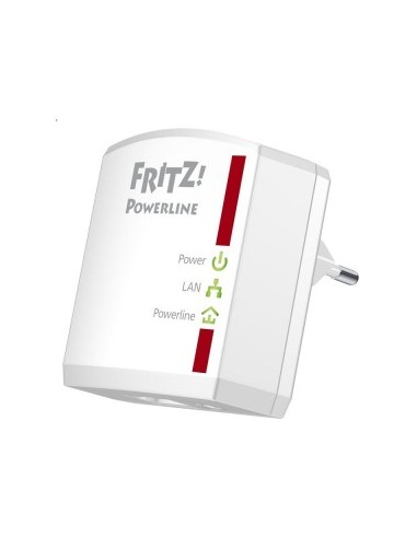 AVM FRITZ! Powerline 510E Set (20002575)