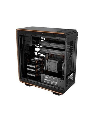 be quiet! DARK BASE 900, Big-Tower Chassis (BG010)
