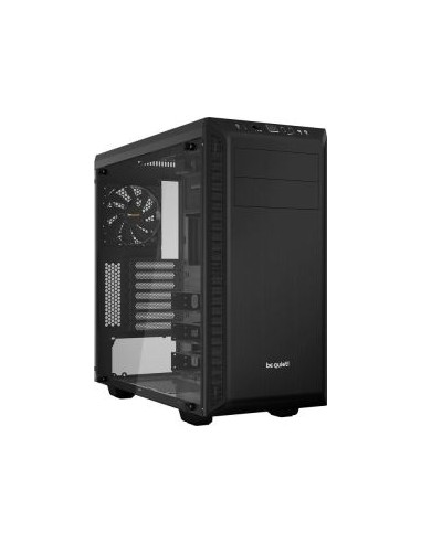 be quiet! PURE BASE 600 Window, tower case (BGW21)