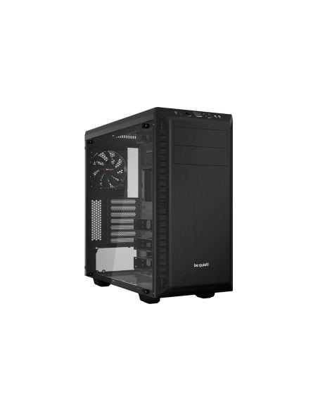 be quiet! PURE BASE 600 Window, tower case (BGW21)