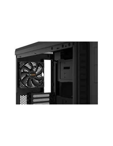 be quiet! PURE BASE 600 Window, tower case (BGW21)