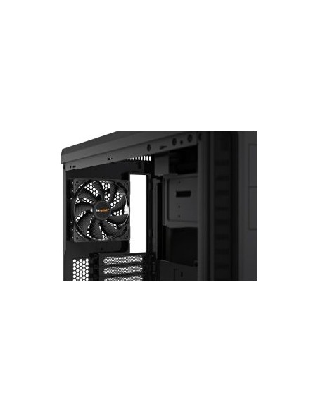 be quiet! PURE BASE 600 Window, tower case (BGW21)