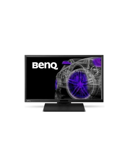 BenQ BL2420PT, LED monitor (9H.LCWLA.TBE)