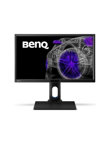 BenQ BL2420PT, LED monitor (9H.LCWLA.TBE)