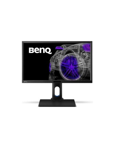 BenQ BL2420PT, LED monitor (9H.LCWLA.TBE)