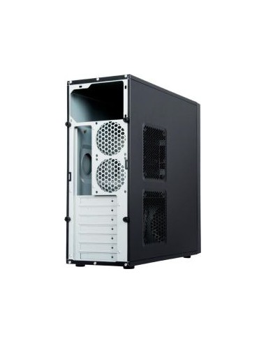 Chieftec CQ-01B-U3-OP, tower case (CQ-01B-U3-OP)