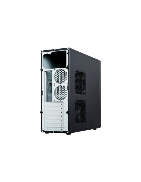 Chieftec CQ-01B-U3-OP, tower case (CQ-01B-U3-OP)