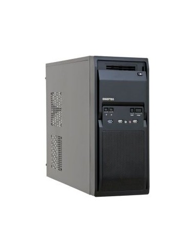 Chieftec LG-01B-OP, tower case (LG-01B-OP)