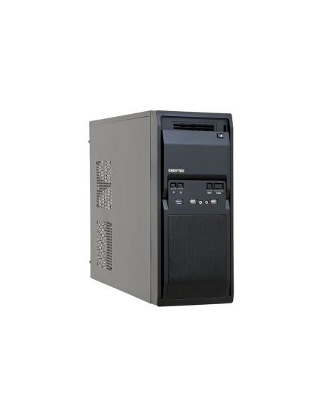 Chieftec LG-01B-OP, tower case (LG-01B-OP)