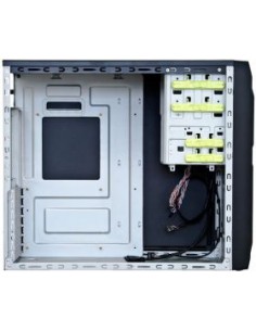 Chieftec LG-01B-OP, tower case (LG-01B-OP) 2