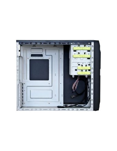 Chieftec LG-01B-OP, tower case (LG-01B-OP)