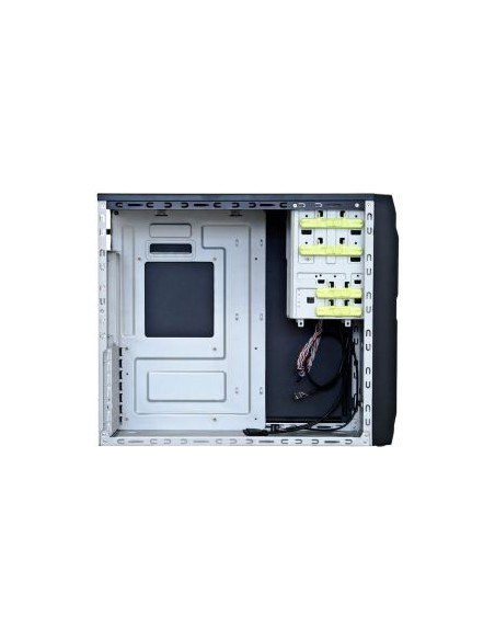 Chieftec LG-01B-OP, tower case (LG-01B-OP)