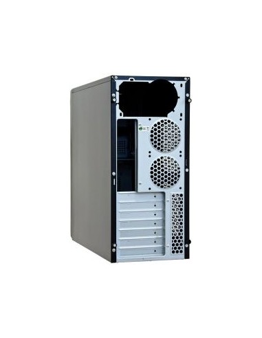 Chieftec LG-01B-OP, tower case (LG-01B-OP)