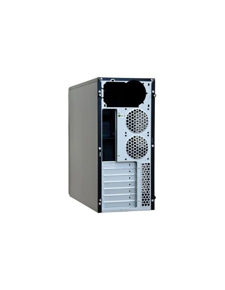 Chieftec LG-01B-OP, tower case (LG-01B-OP)