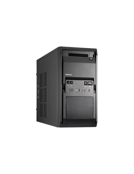 Chieftec LT-01B, Tower Chassis (LT-01B-OP)