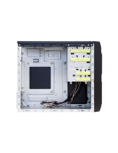 Chieftec LT-01B, Tower Chassis (LT-01B-OP)