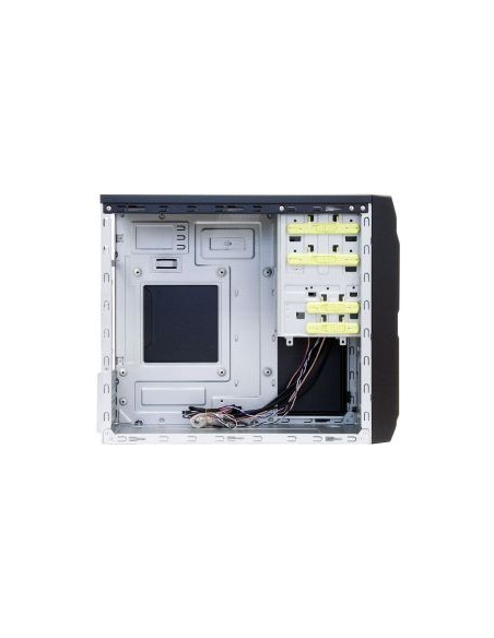 Chieftec LT-01B, Tower Chassis (LT-01B-OP)