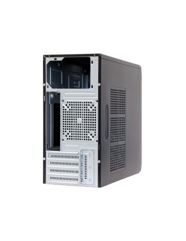 Chieftec LT-01B, Tower Chassis (LT-01B-OP)
