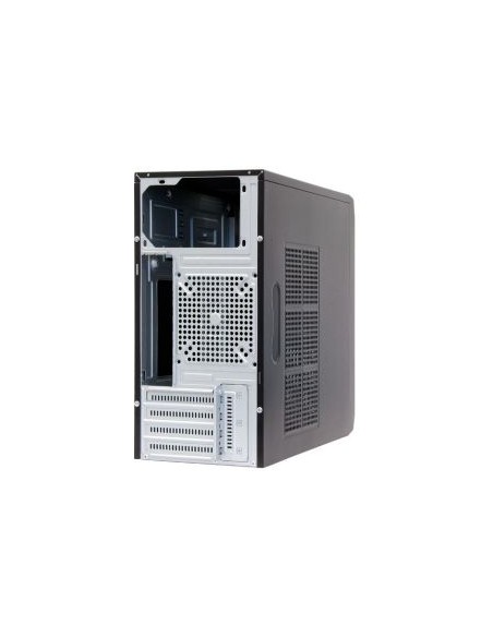 Chieftec LT-01B, Tower Chassis (LT-01B-OP)
