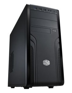 Cooler Master Force 500, Tower Chassis (FOR-500-KKN1)