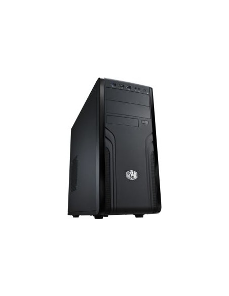 Cooler Master Force 500, Tower Chassis (FOR-500-KKN1)