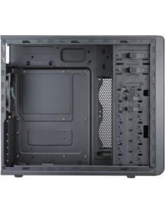 Cooler Master Force 500, Tower Chassis (FOR-500-KKN1) 2