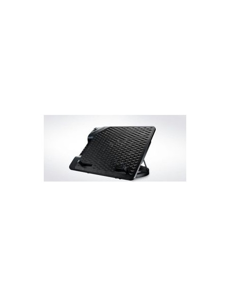 Cooler Master NotePal Ergo Stand III notebook cooler (R9-NBS-E32K-GP)