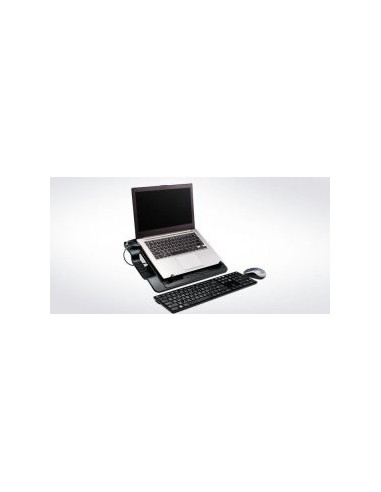 Cooler Master NotePal Ergo Stand III notebook...