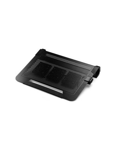Cooler Master NotePal U3 Plus, notebook cooler (R9-NBC-U3PK-GP)