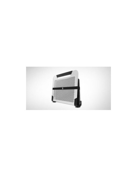 Cooler Master NotePal U3 Plus, notebook cooler (R9-NBC-U3PK-GP)