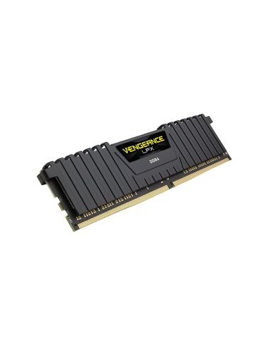 Corsair DIMM 16GB DDR4-3200 kit memory...