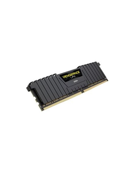 Corsair DIMM 16GB DDR4-3200 kit memory (CMK16GX4M2B3200C16)
