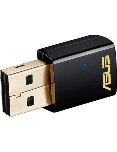 ASUS USB AC51 AC600 wireless adapter...