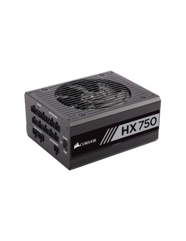 Corsair HX750, PC Power Supply (CP-9020137-EU)