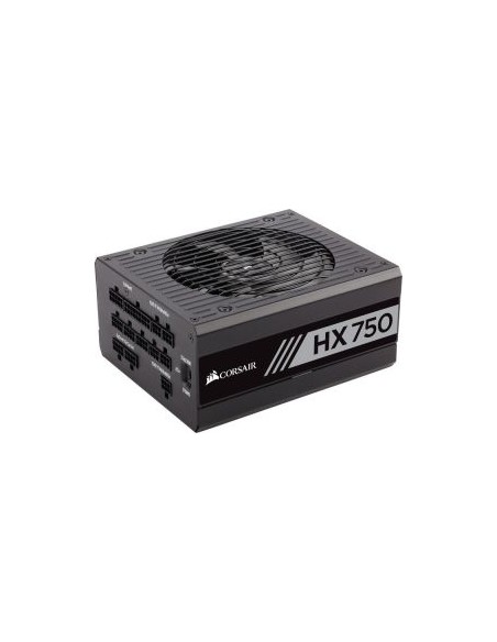 Corsair HX750, PC Power Supply (CP-9020137-EU)