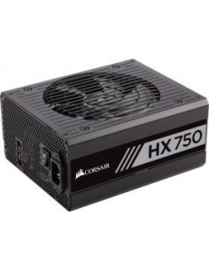 Corsair HX750, PC Power Supply (CP-9020137-EU) 2