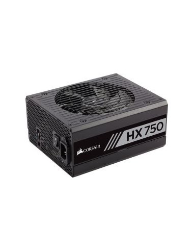 Corsair HX750, PC Power Supply (CP-9020137-EU)