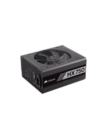 Corsair HX750, PC Power Supply (CP-9020137-EU)