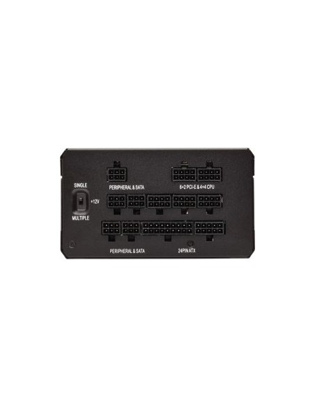 Corsair HX750, PC Power Supply (CP-9020137-EU)