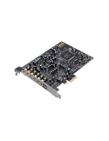 Creative Sound Blaster Audigy Rx, sound card (70SB155000001)