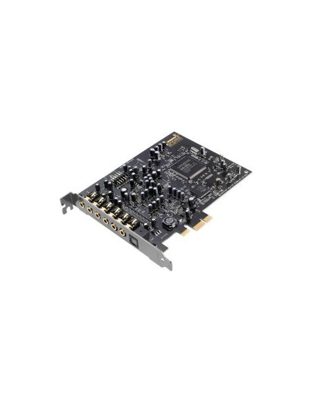 Creative Sound Blaster Audigy Rx, sound card (70SB155000001)