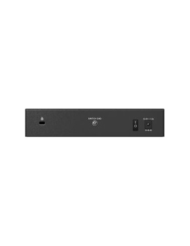 D-Link DGS-1008P, Switch (DGS-1008P/E)