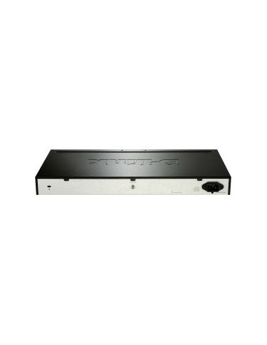 D-Link DGS-1210-24P, Switch (DGS-1210-24P)