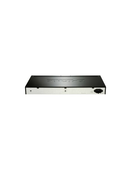 D-Link DGS-1210-24P, Switch (DGS-1210-24P)