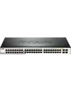 D-Link DGS-1210-48, Switch (DGS-1210-48)