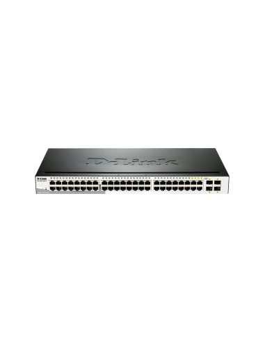 D-Link DGS-1210-48, Switch (DGS-1210-48)