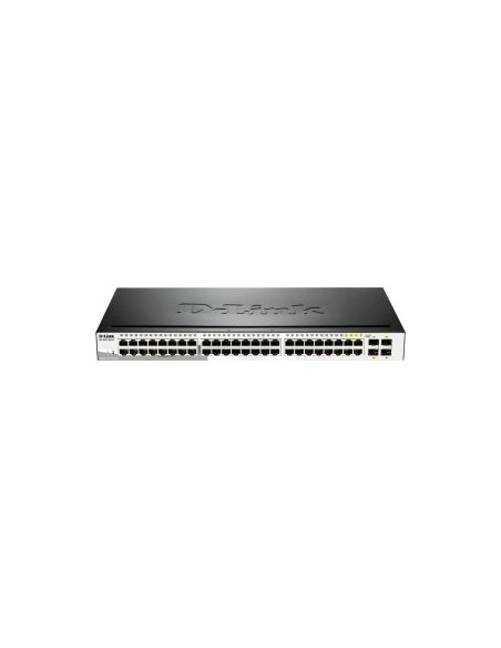 D-Link DGS-1210-48, Switch (DGS-1210-48)